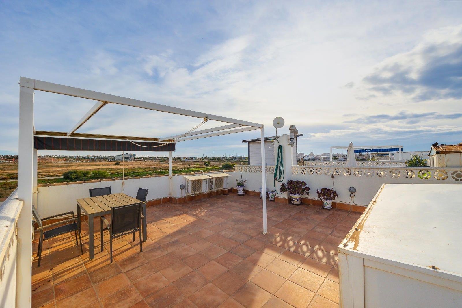 3 Bed, 1 Bath, HouseFor Sale, Torrevieja, Alicante