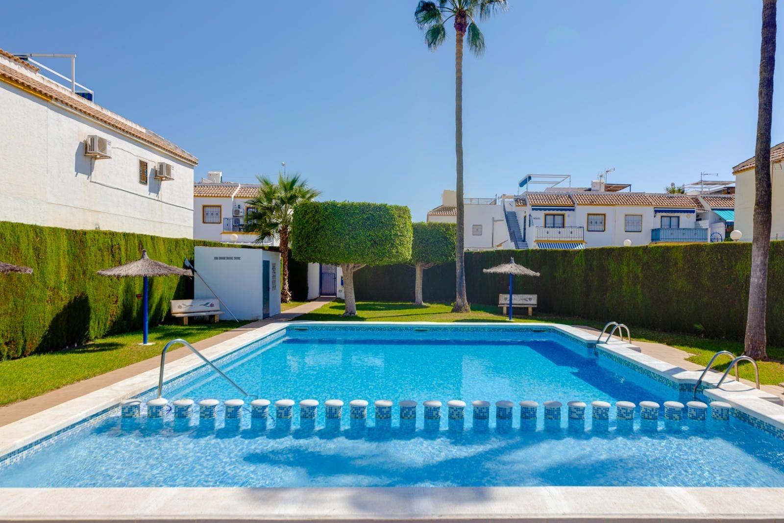 3 Bed, 1 Bath, HouseFor Sale, Torrevieja, Alicante