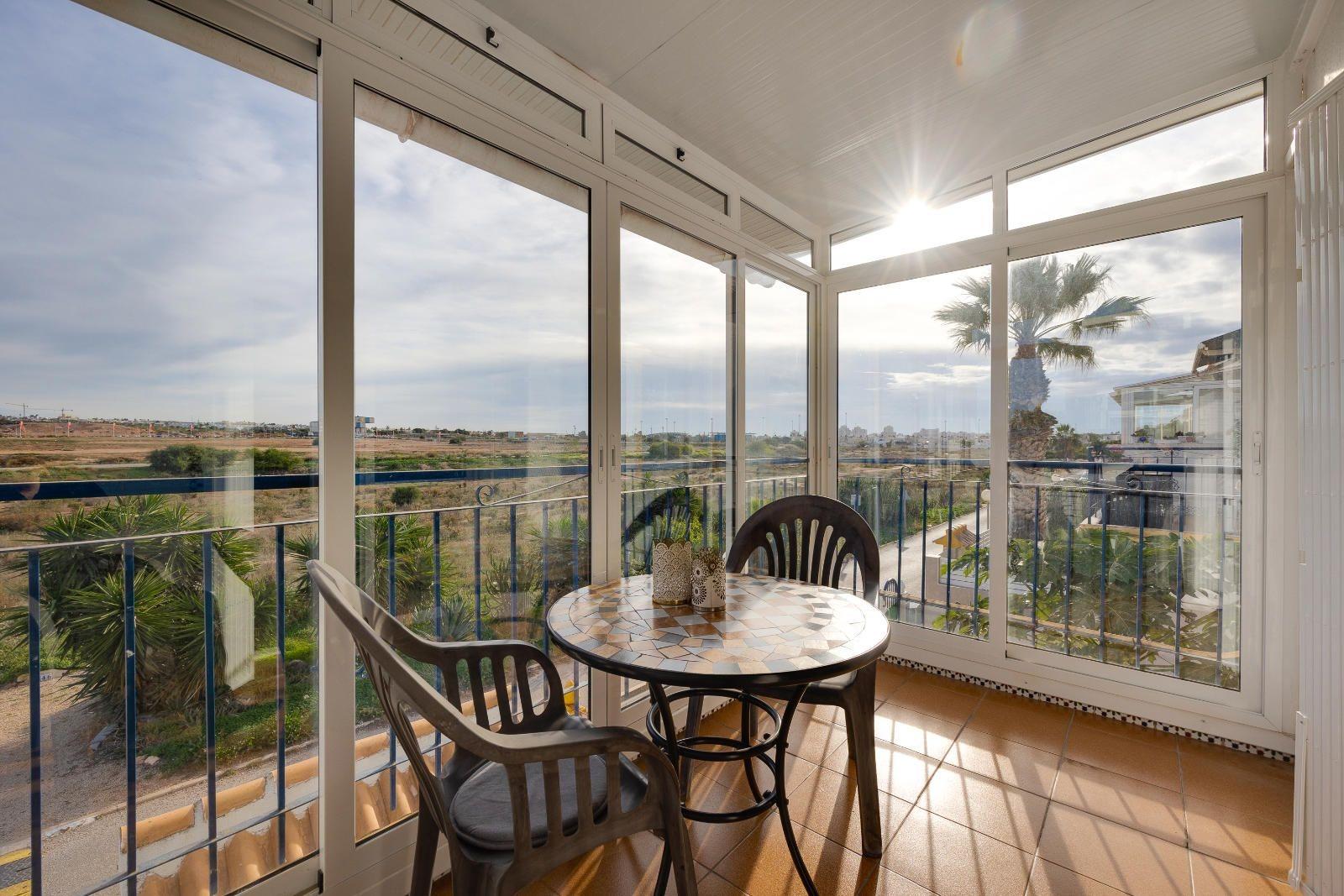 3 Bed, 1 Bath, HouseFor Sale, Torrevieja, Alicante