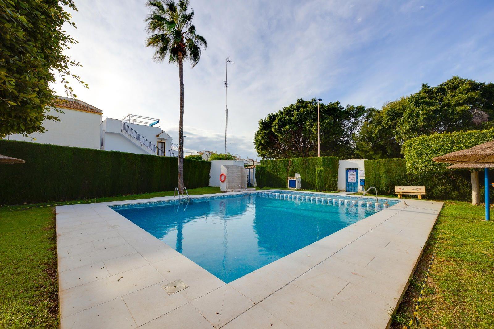 3 Bed, 1 Bath, HouseFor Sale, Torrevieja, Alicante