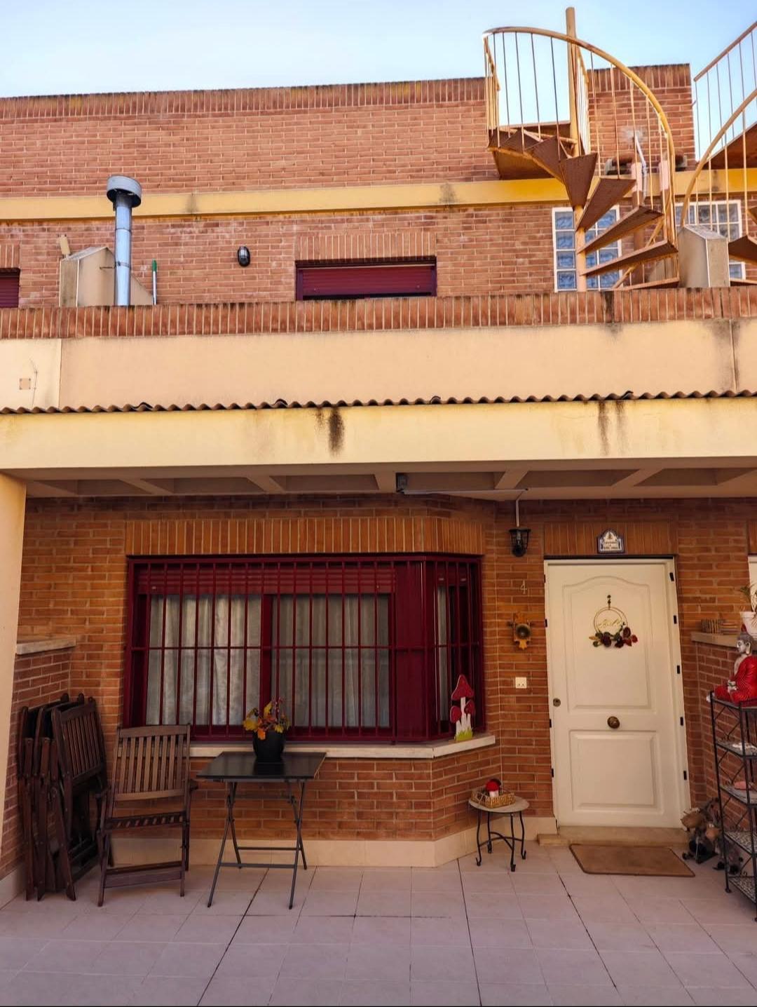 2 Bed, 2 Bath, ApartmentFor Sale, Benferri, Alicante
