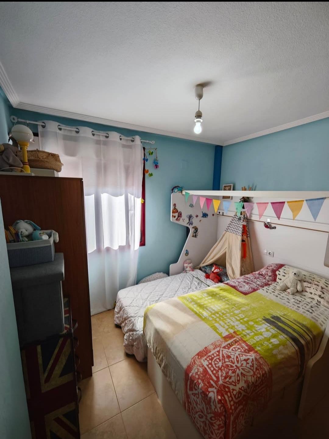 2 Bed, 2 Bath, ApartmentFor Sale, Benferri, Alicante