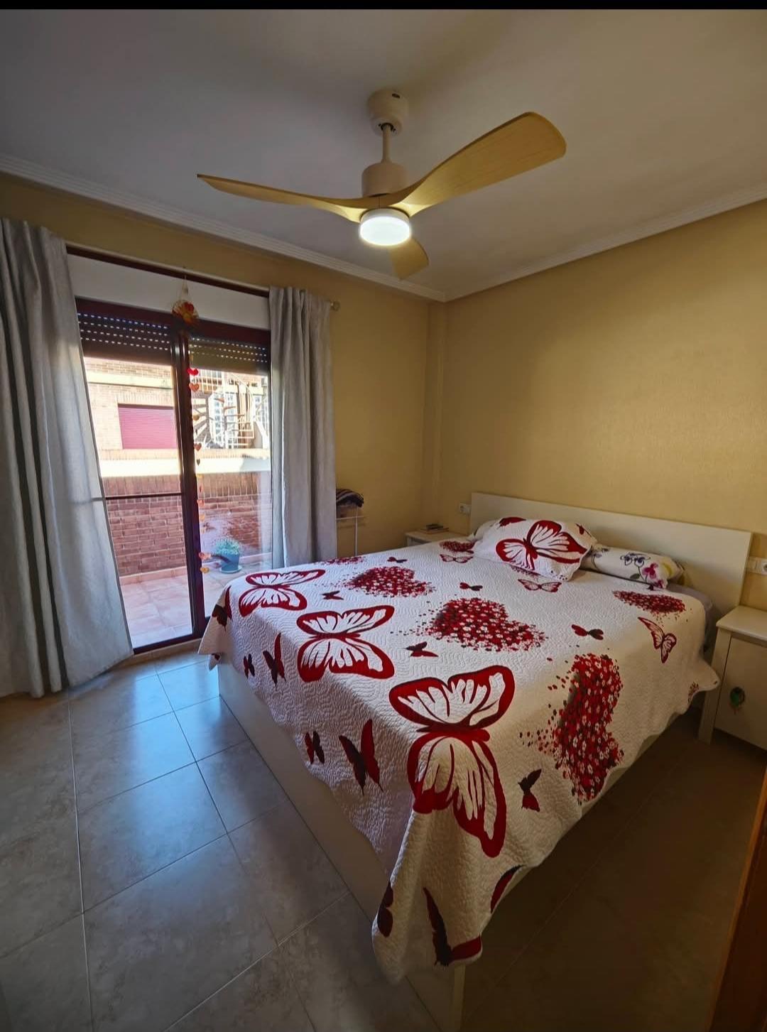 2 Bed, 2 Bath, ApartmentFor Sale, Benferri, Alicante
