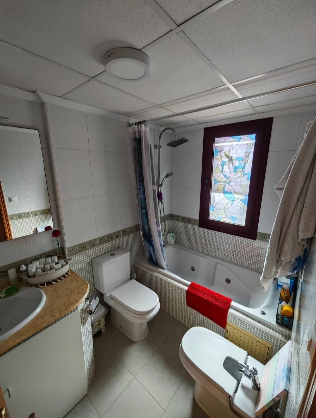 2 Bed, 2 Bath, ApartmentFor Sale, Benferri, Alicante