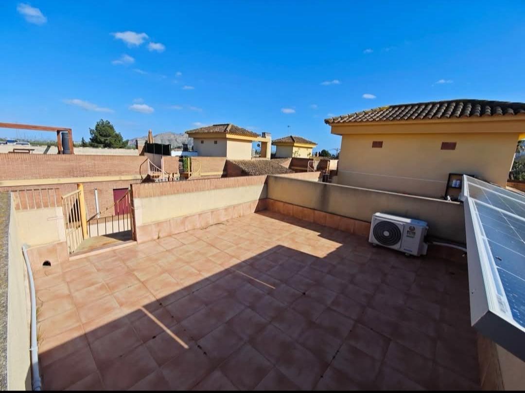 2 Bed, 2 Bath, ApartmentFor Sale, Benferri, Alicante