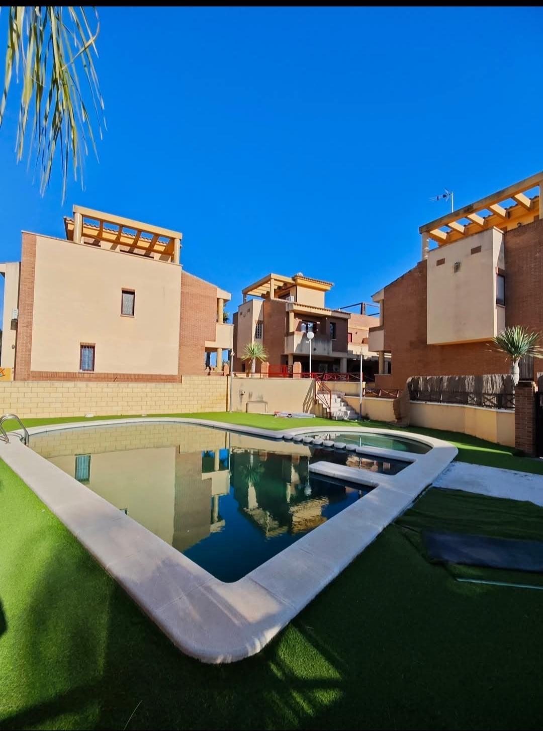 2 Bed, 2 Bath, ApartmentFor Sale, Benferri, Alicante