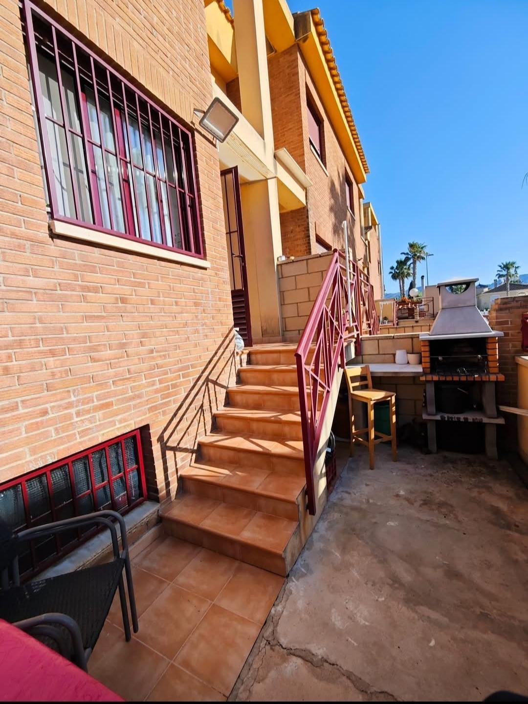 2 Bed, 2 Bath, ApartmentFor Sale, Benferri, Alicante