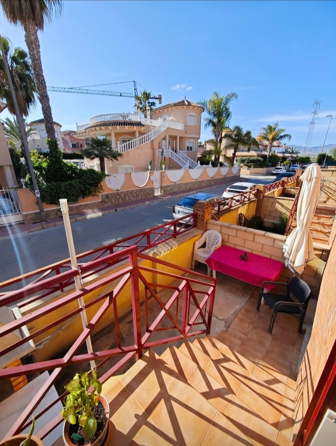 2 Bed, 2 Bath, ApartmentFor Sale, Benferri, Alicante