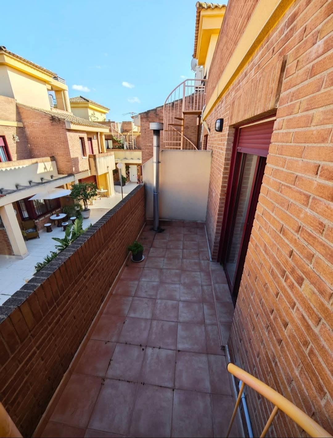 2 Bed, 2 Bath, ApartmentFor Sale, Benferri, Alicante