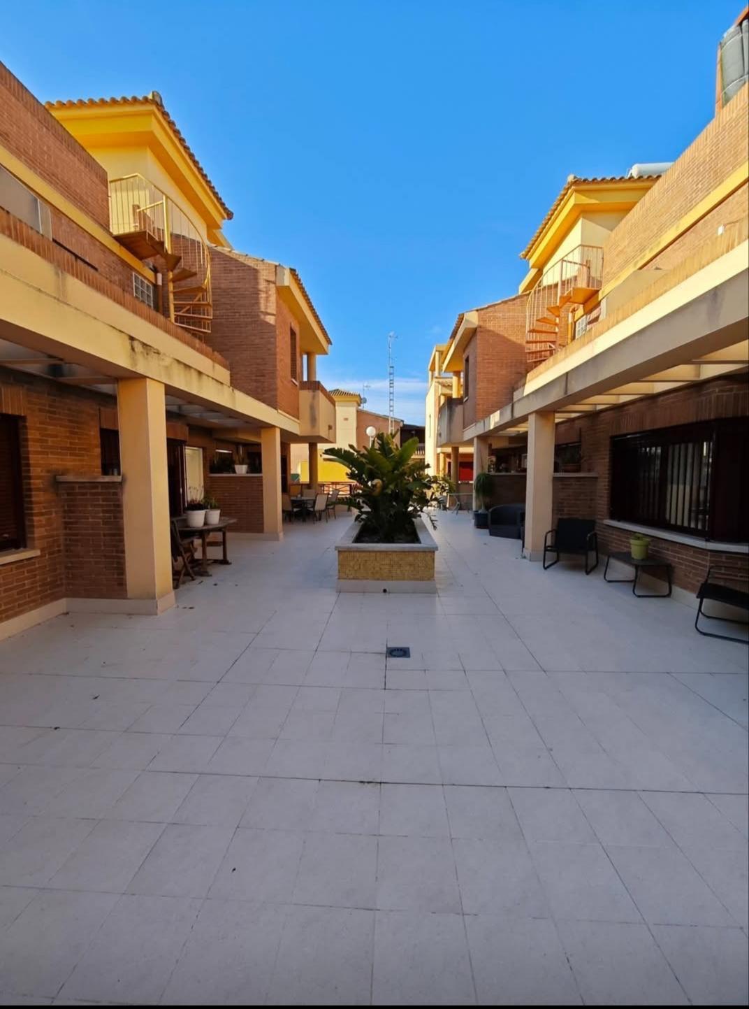 2 Bed, 2 Bath, ApartmentFor Sale, Benferri, Alicante