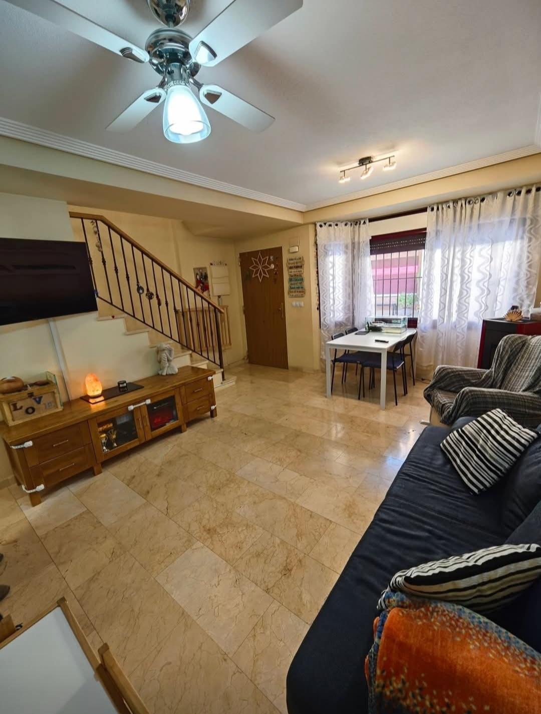 2 Bed, 2 Bath, ApartmentFor Sale, Benferri, Alicante