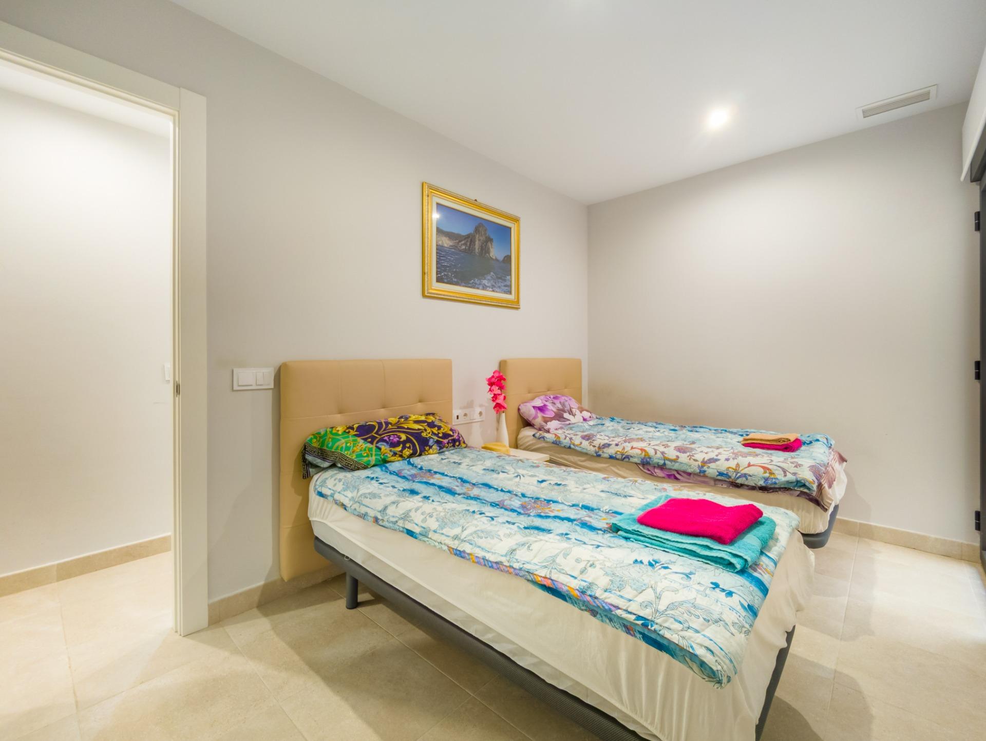 2 Bed, 2 Bath, ApartmentFor Sale, Torrevieja, Alicante