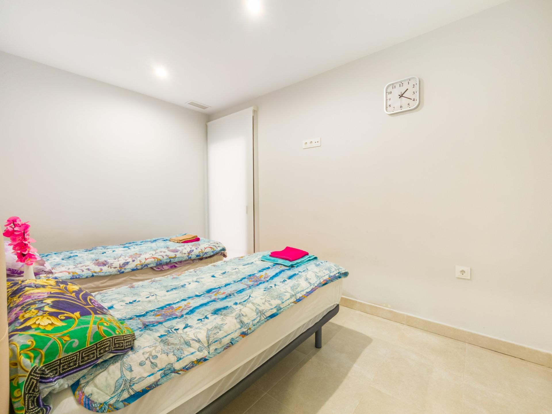 2 Bed, 2 Bath, ApartmentFor Sale, Torrevieja, Alicante