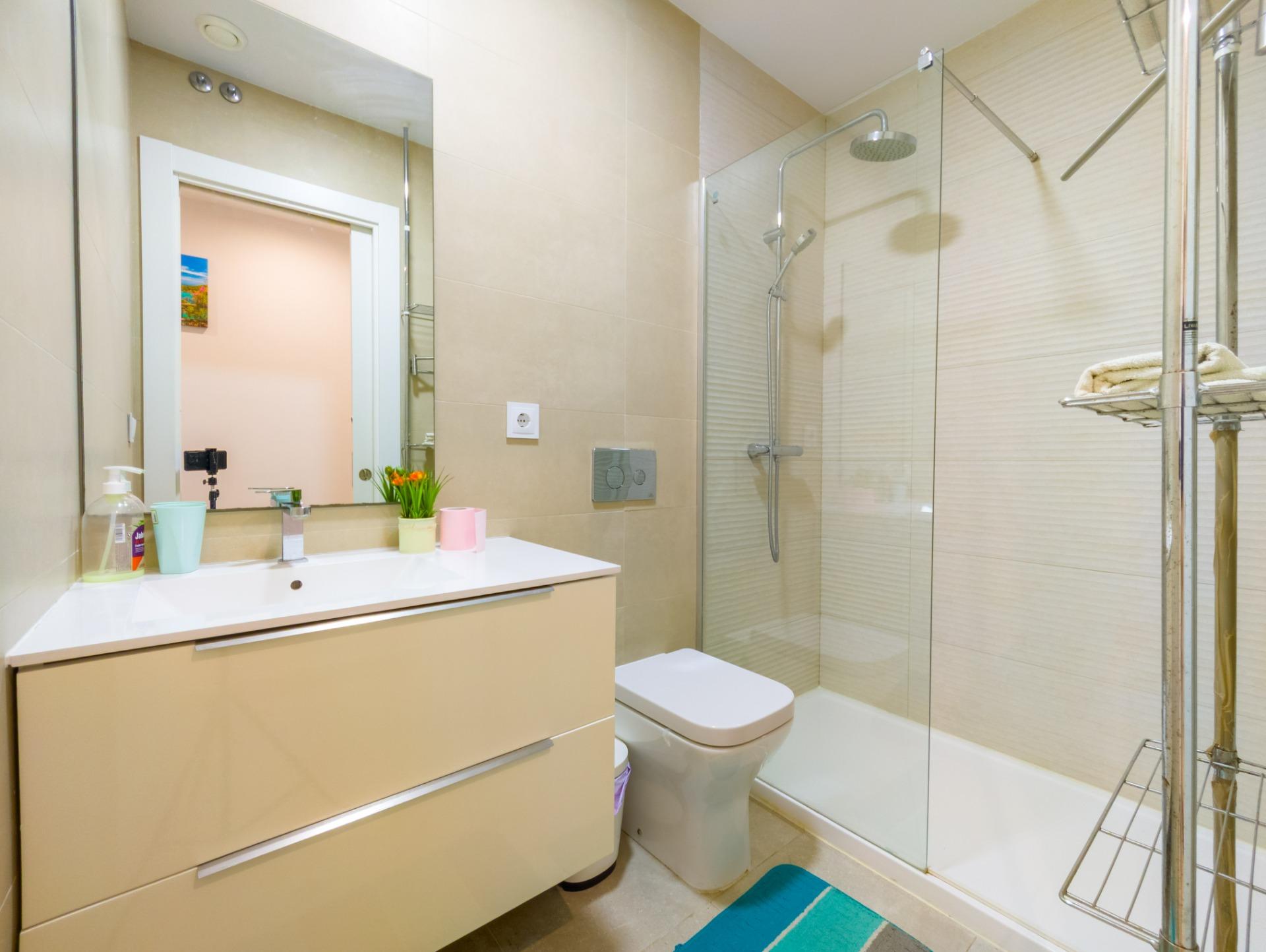 2 Bed, 2 Bath, ApartmentFor Sale, Torrevieja, Alicante