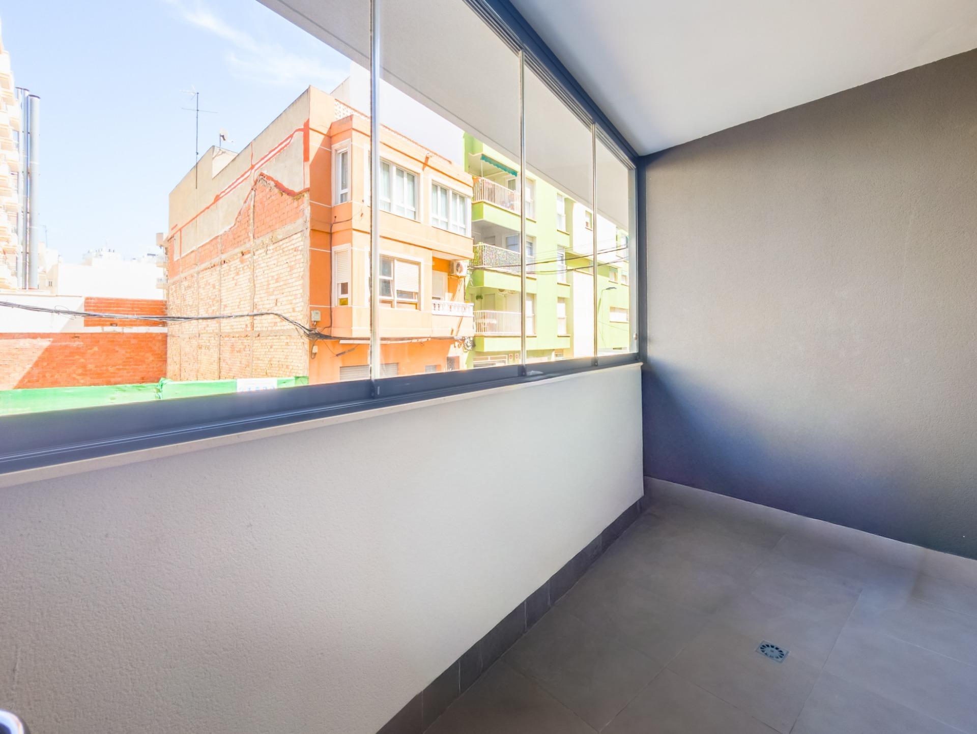 2 Bed, 2 Bath, ApartmentFor Sale, Torrevieja, Alicante