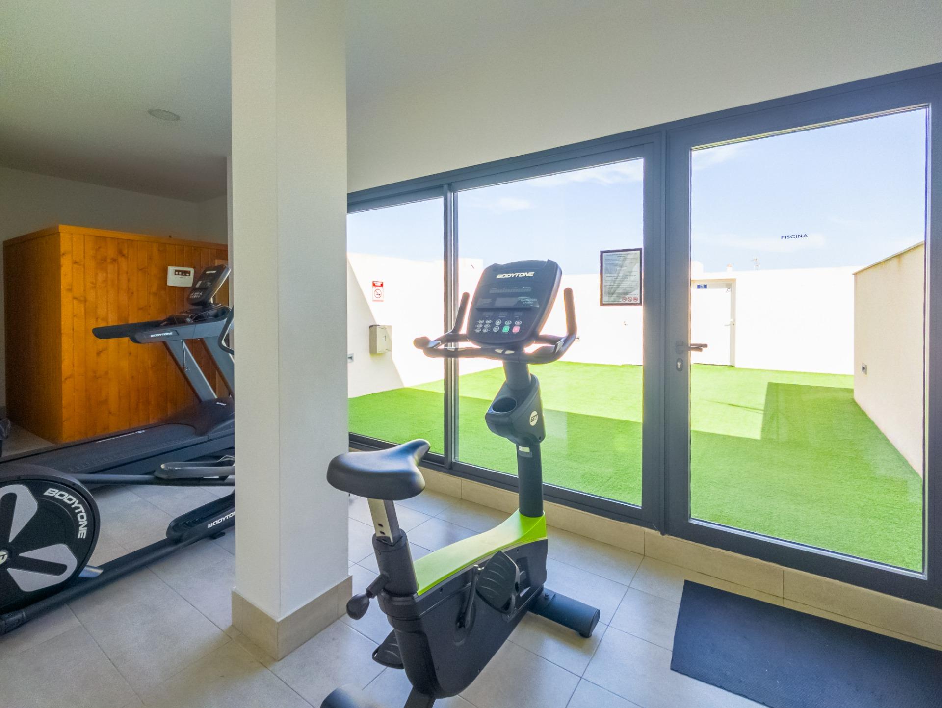 2 Bed, 2 Bath, ApartmentFor Sale, Torrevieja, Alicante