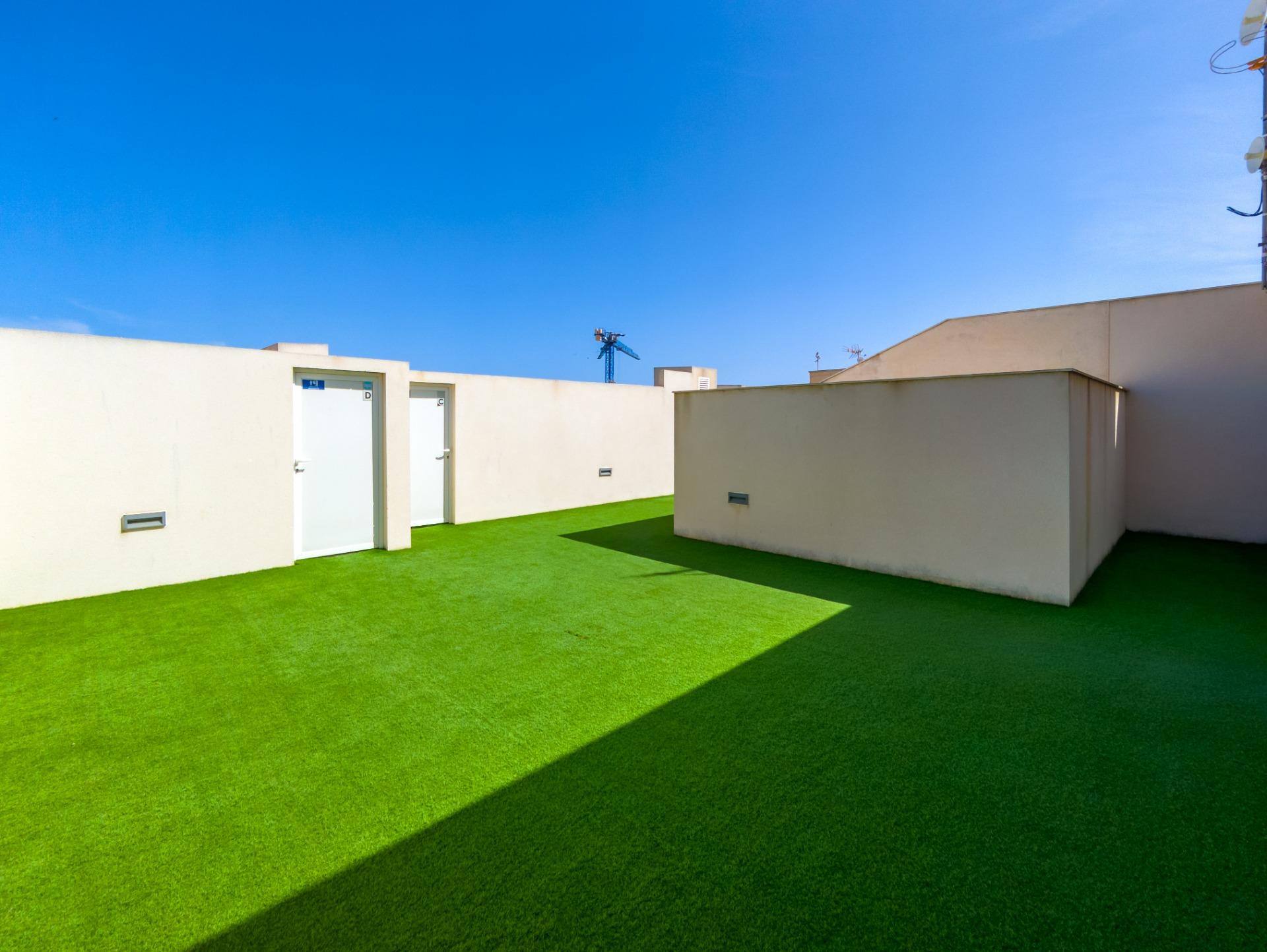 2 Bed, 2 Bath, ApartmentFor Sale, Torrevieja, Alicante