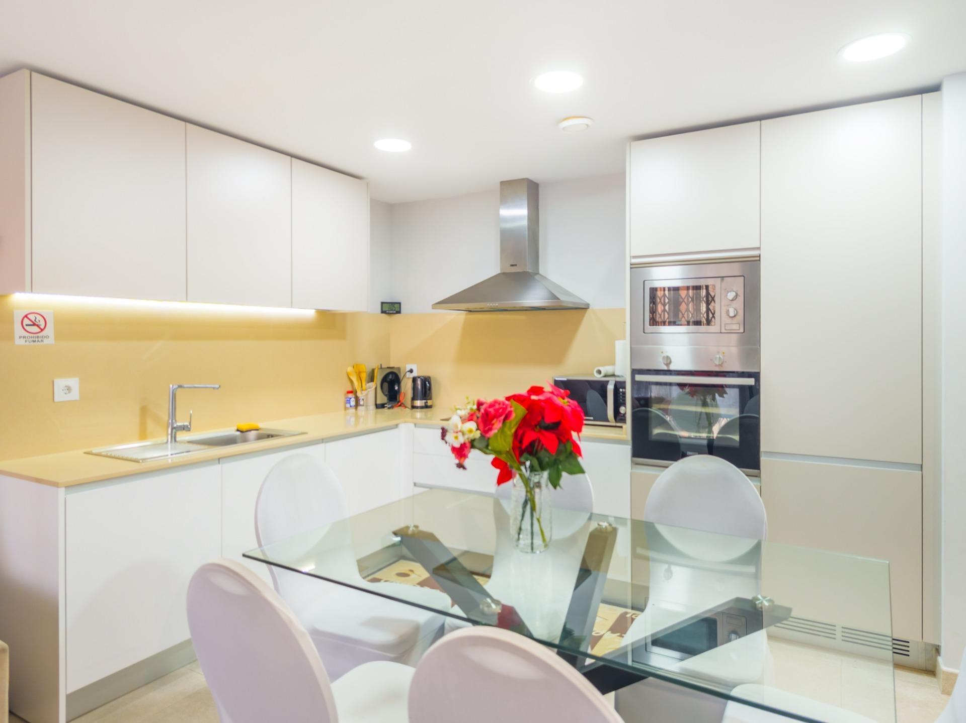 2 Bed, 2 Bath, ApartmentFor Sale, Torrevieja, Alicante