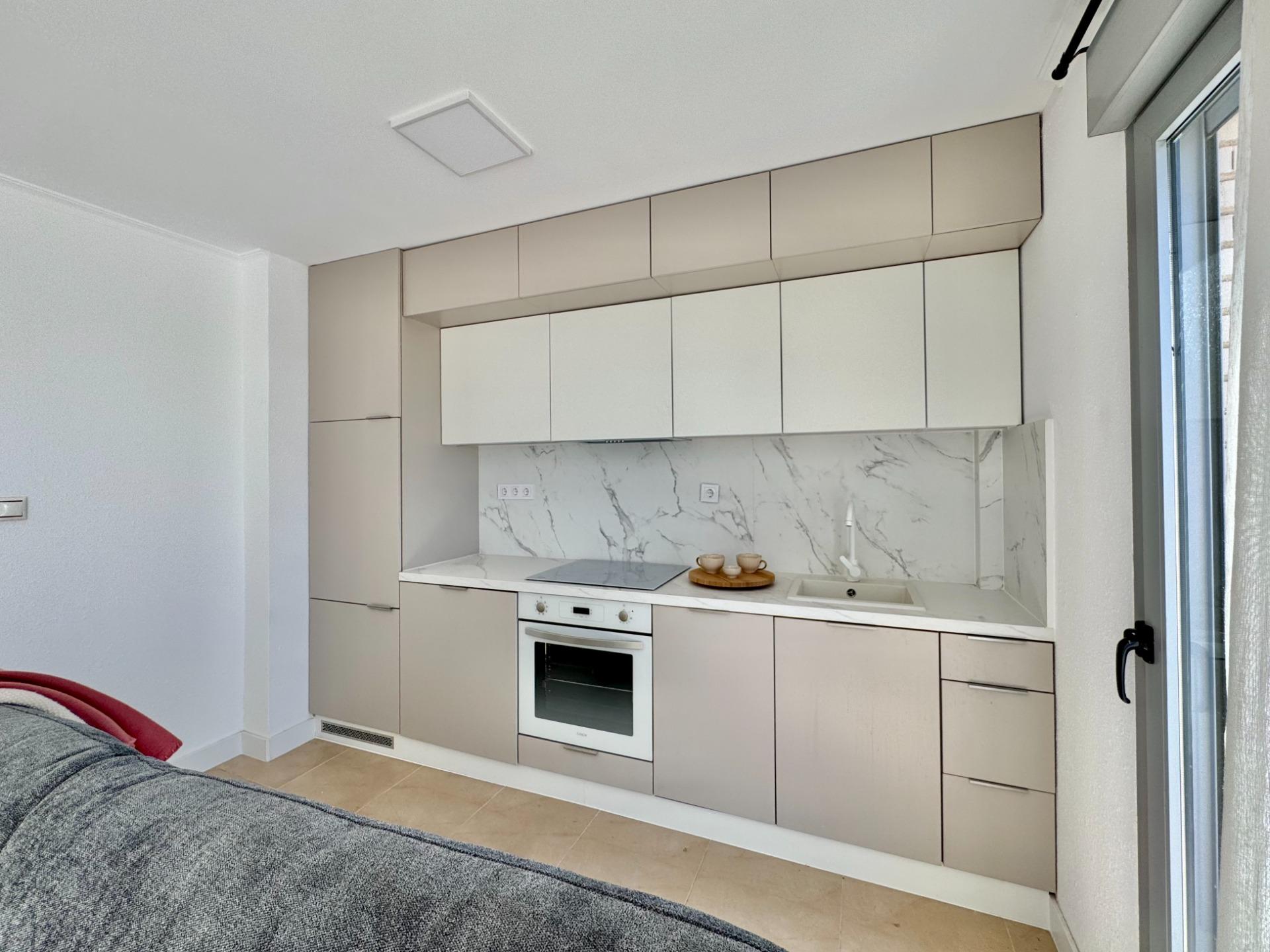 3 Bed, 2 Bath, ApartmentFor Sale, Torrevieja, Alicante