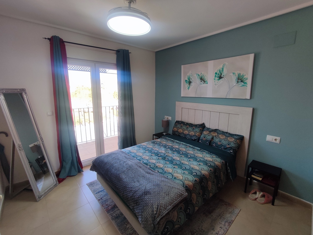 2 Bed, 1 Bath, ApartmentFor Sale, Hacienda Riquelme Golf Resort, Murcia