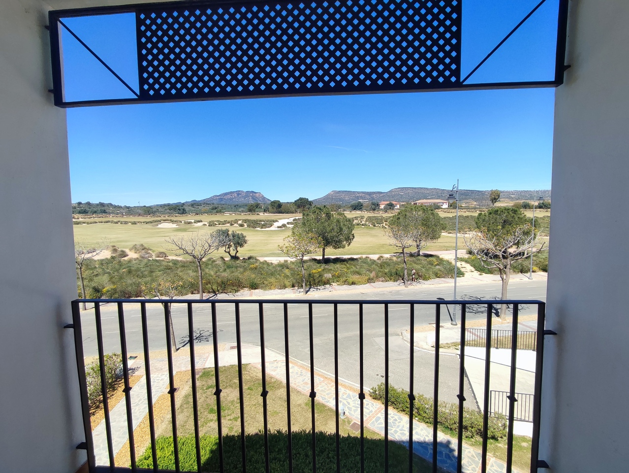 2 Bed, 1 Bath, ApartmentFor Sale, Hacienda Riquelme Golf Resort, Murcia