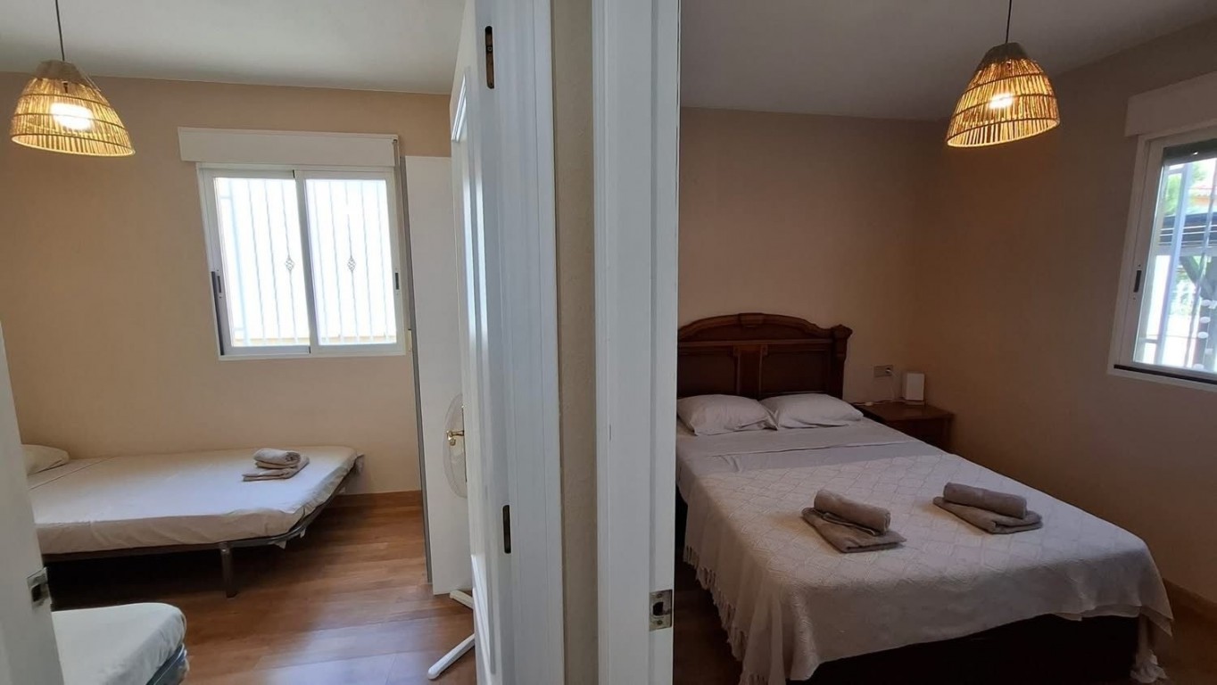 3 Bed, 2 Bath, HouseFor Sale, Polop, Alicante