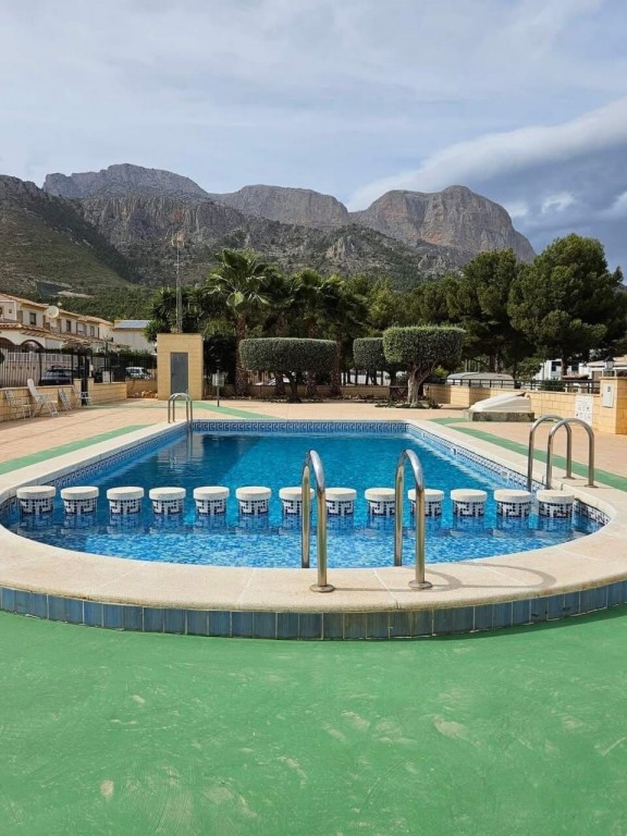 3 Bed, 2 Bath, HouseFor Sale, Polop, Alicante