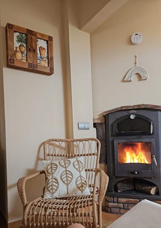 3 Bed, 2 Bath, HouseFor Sale, Polop, Alicante