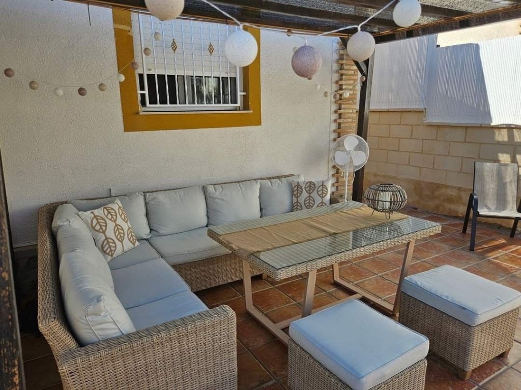 3 Bed, 2 Bath, HouseFor Sale, Polop, Alicante