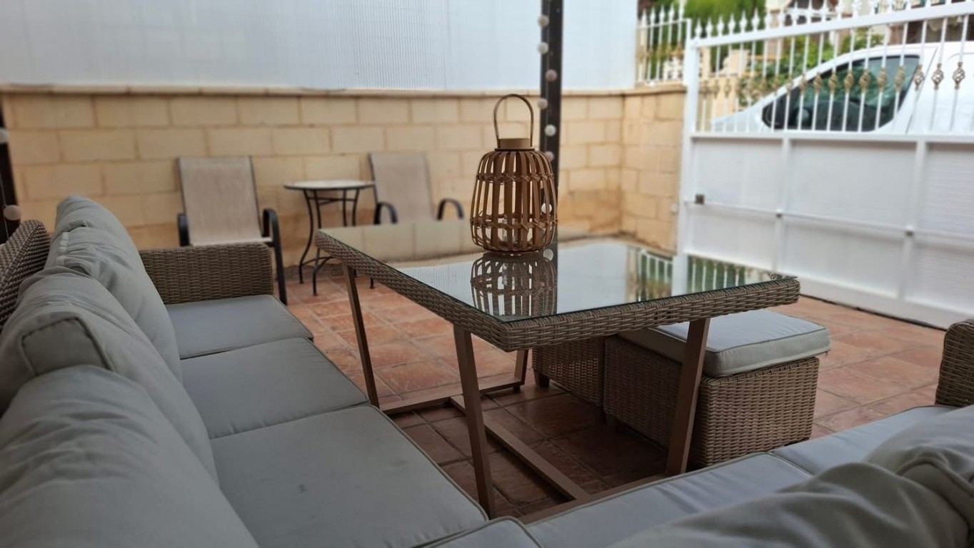 3 Bed, 2 Bath, HouseFor Sale, Polop, Alicante