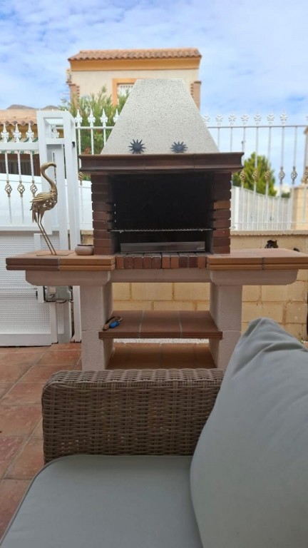 3 Bed, 2 Bath, HouseFor Sale, Polop, Alicante