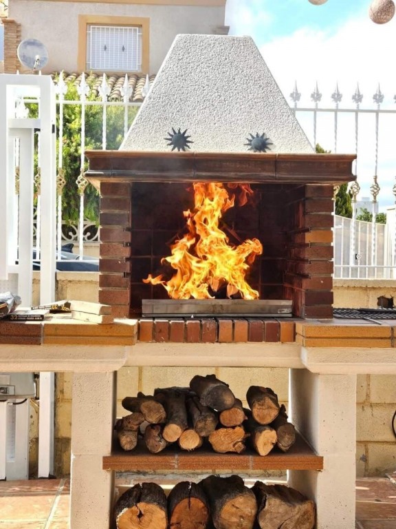 3 Bed, 2 Bath, HouseFor Sale, Polop, Alicante