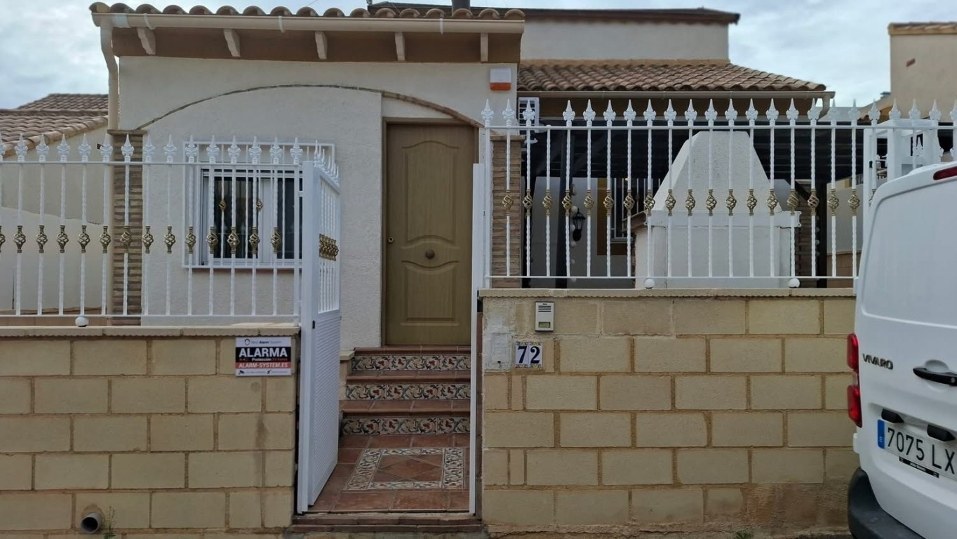 3 Bed, 2 Bath, HouseFor Sale, Polop, Alicante