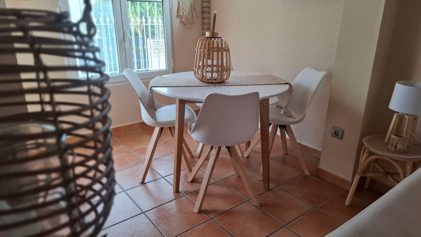 3 Bed, 2 Bath, HouseFor Sale, Polop, Alicante