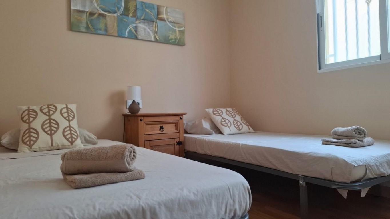 3 Bed, 2 Bath, HouseFor Sale, Polop, Alicante