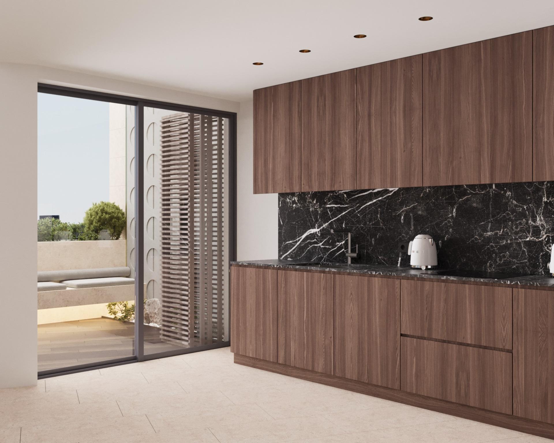 3 Bed, 2 Bath, ApartmentFor Sale, Estepona, Malaga