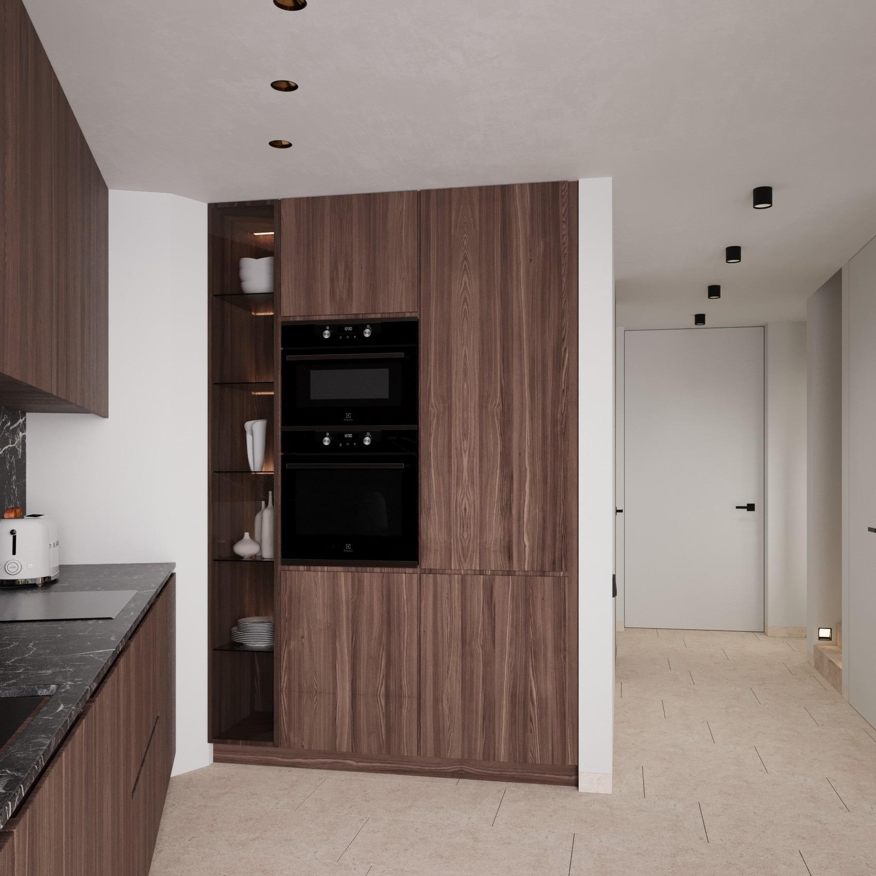 3 Bed, 2 Bath, ApartmentFor Sale, Estepona, Malaga