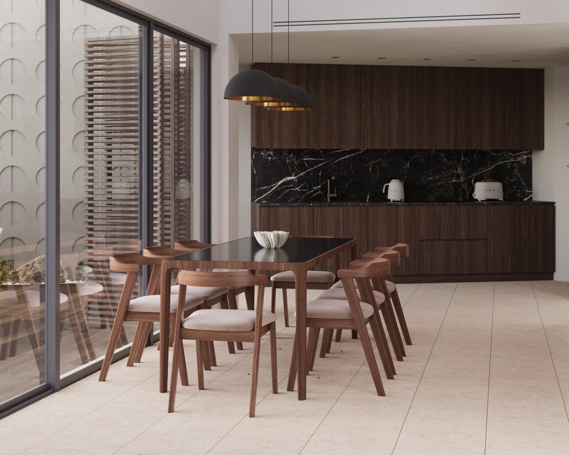 3 Bed, 2 Bath, ApartmentFor Sale, Estepona, Malaga