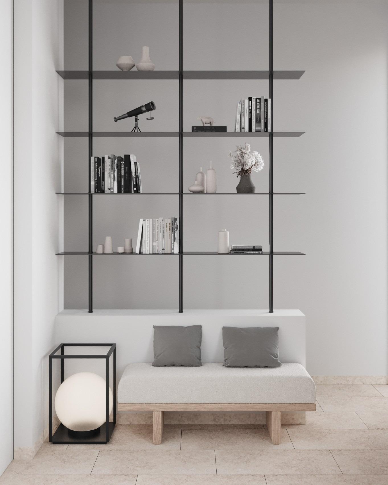 3 Bed, 2 Bath, ApartmentFor Sale, Estepona, Malaga