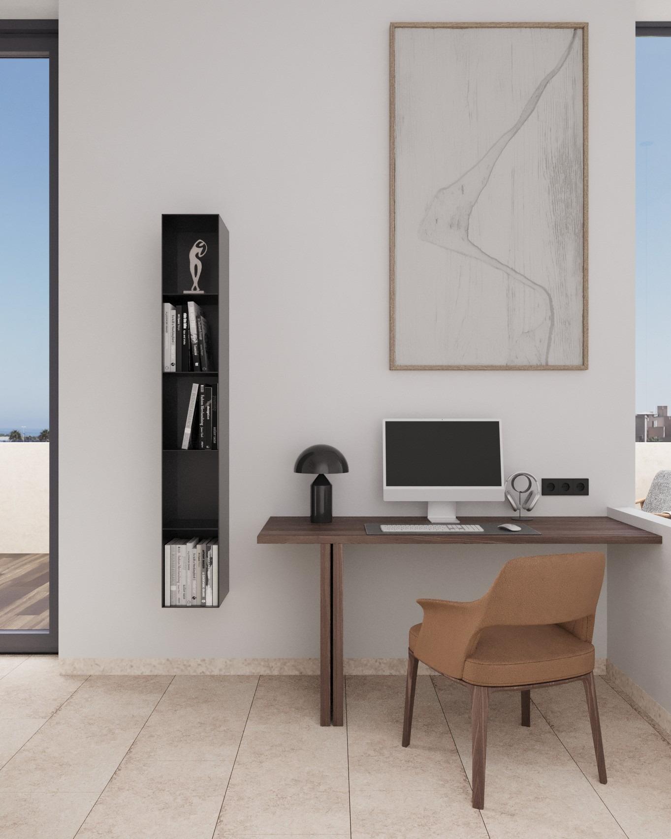 3 Bed, 2 Bath, ApartmentFor Sale, Estepona, Malaga