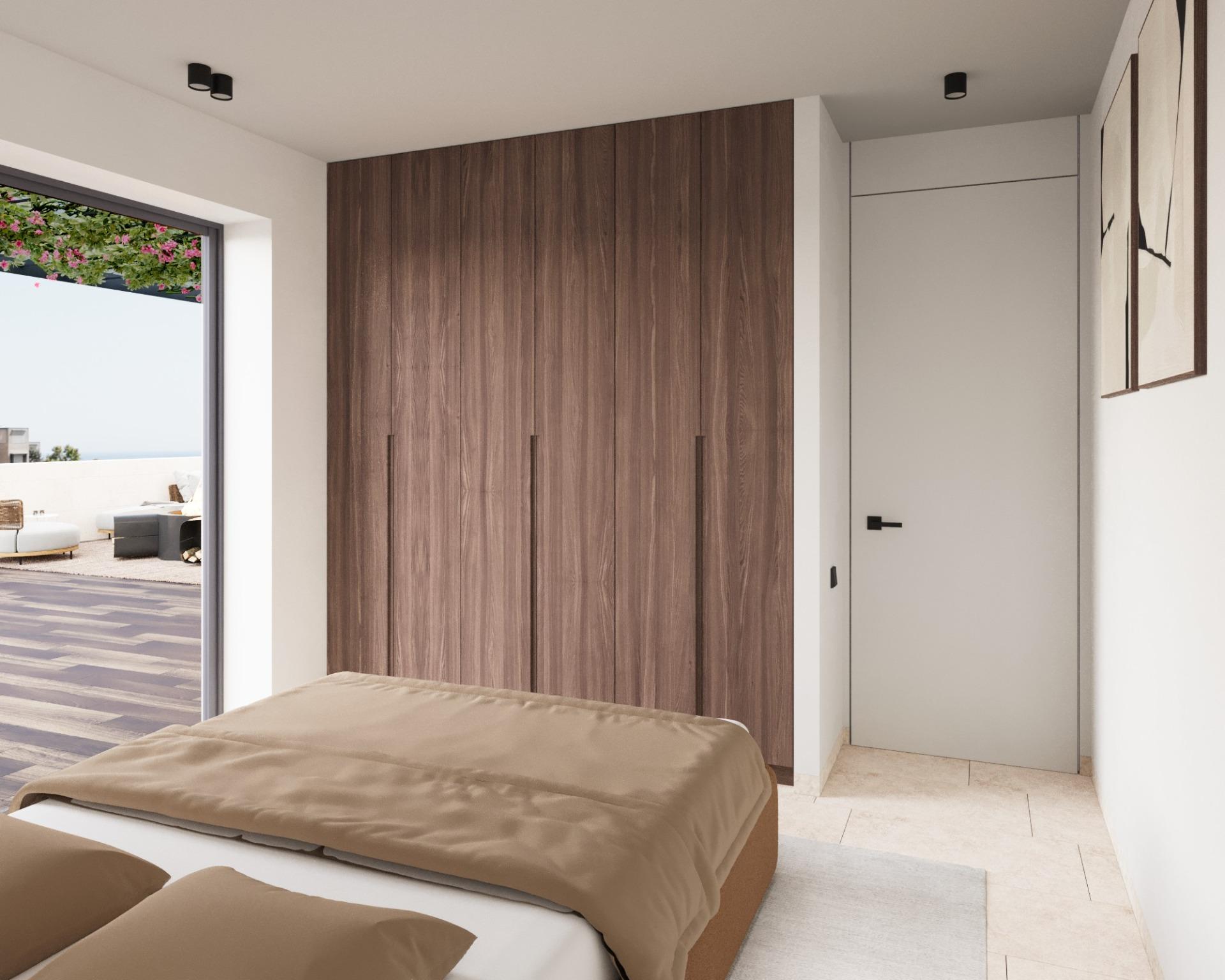 3 Bed, 2 Bath, ApartmentFor Sale, Estepona, Malaga