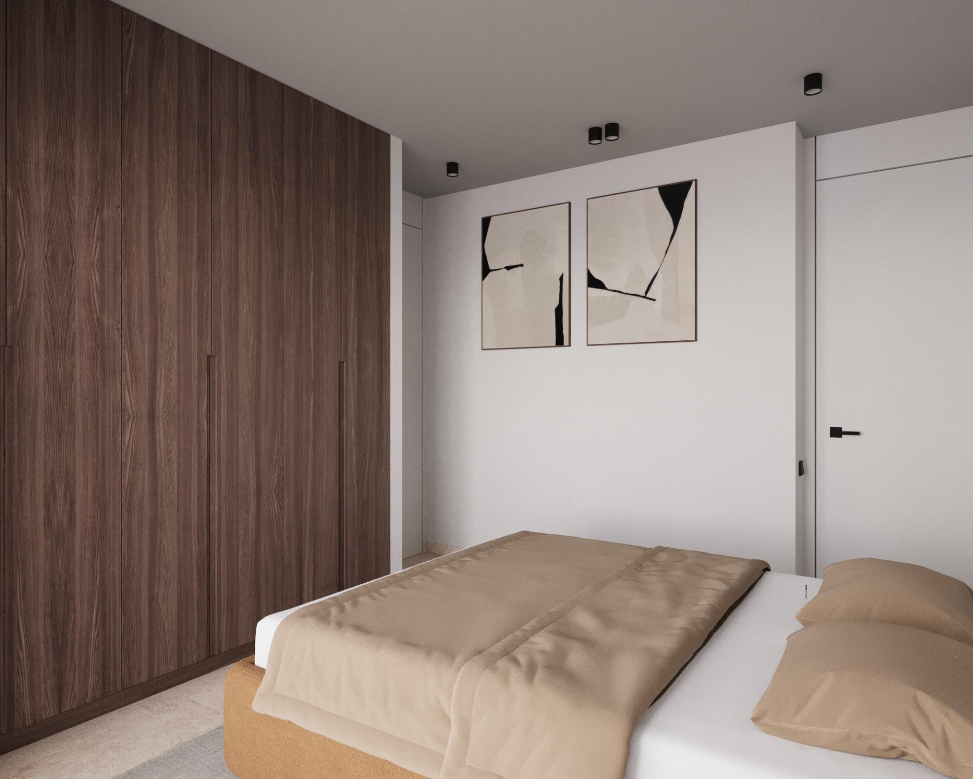 3 Bed, 2 Bath, ApartmentFor Sale, Estepona, Malaga