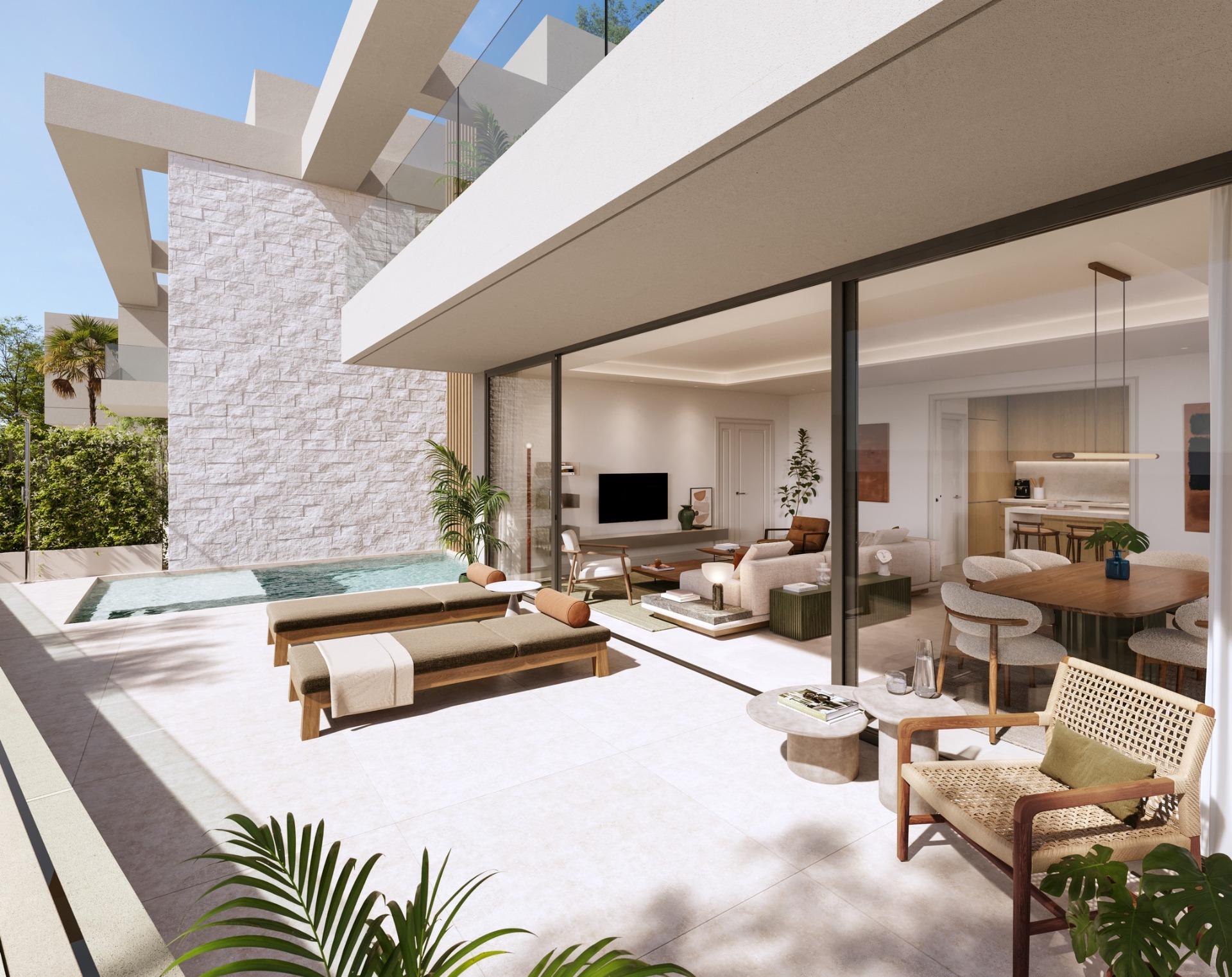 3 Bed, 4 Bath, HouseFor Sale, Malaga, Malaga