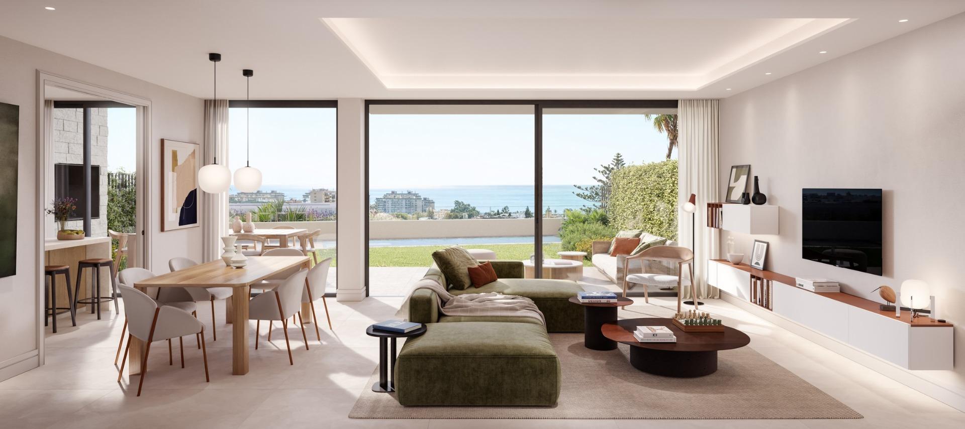 3 Bed, 4 Bath, HouseFor Sale, Malaga, Malaga