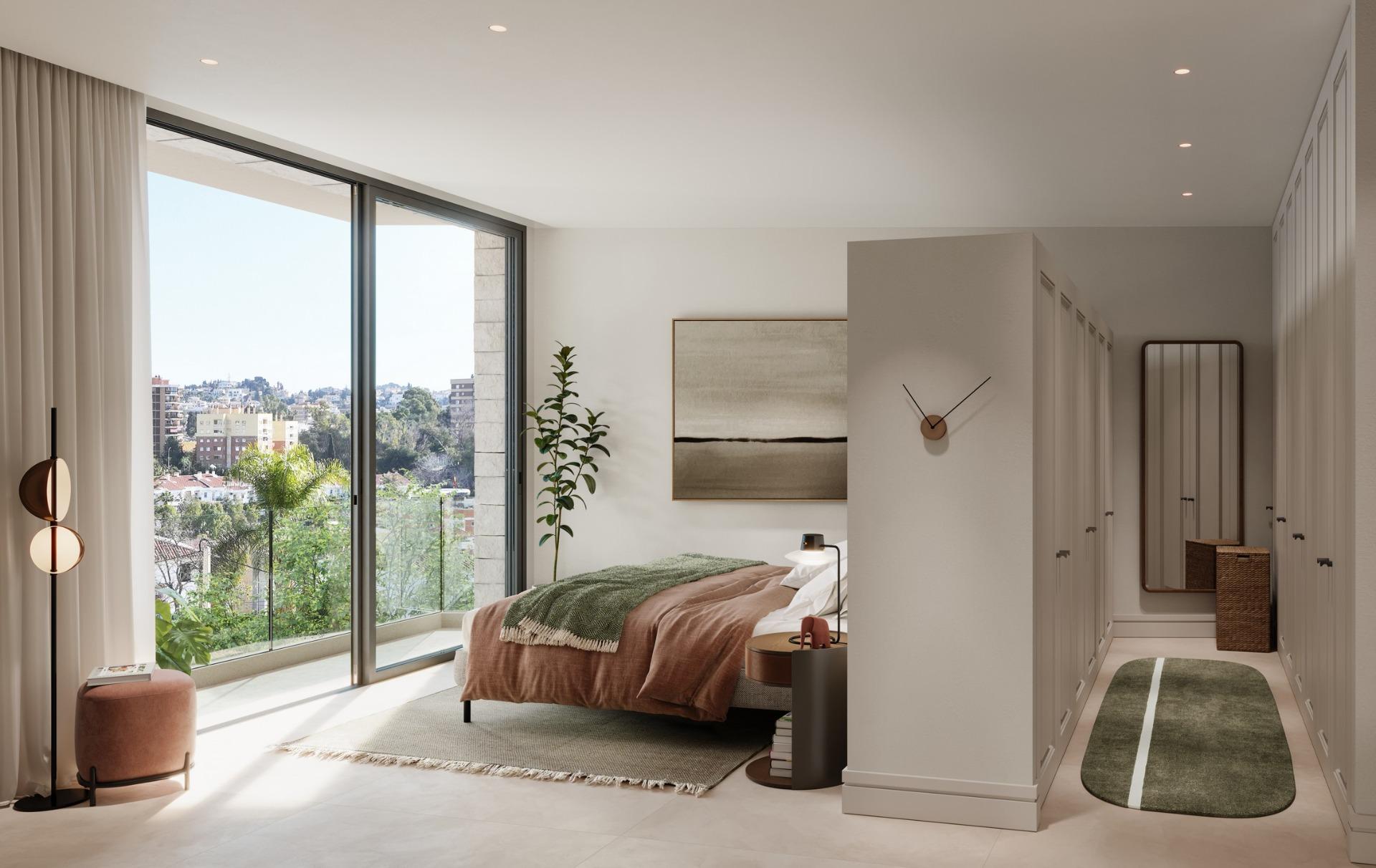 3 Bed, 4 Bath, HouseFor Sale, Malaga, Malaga