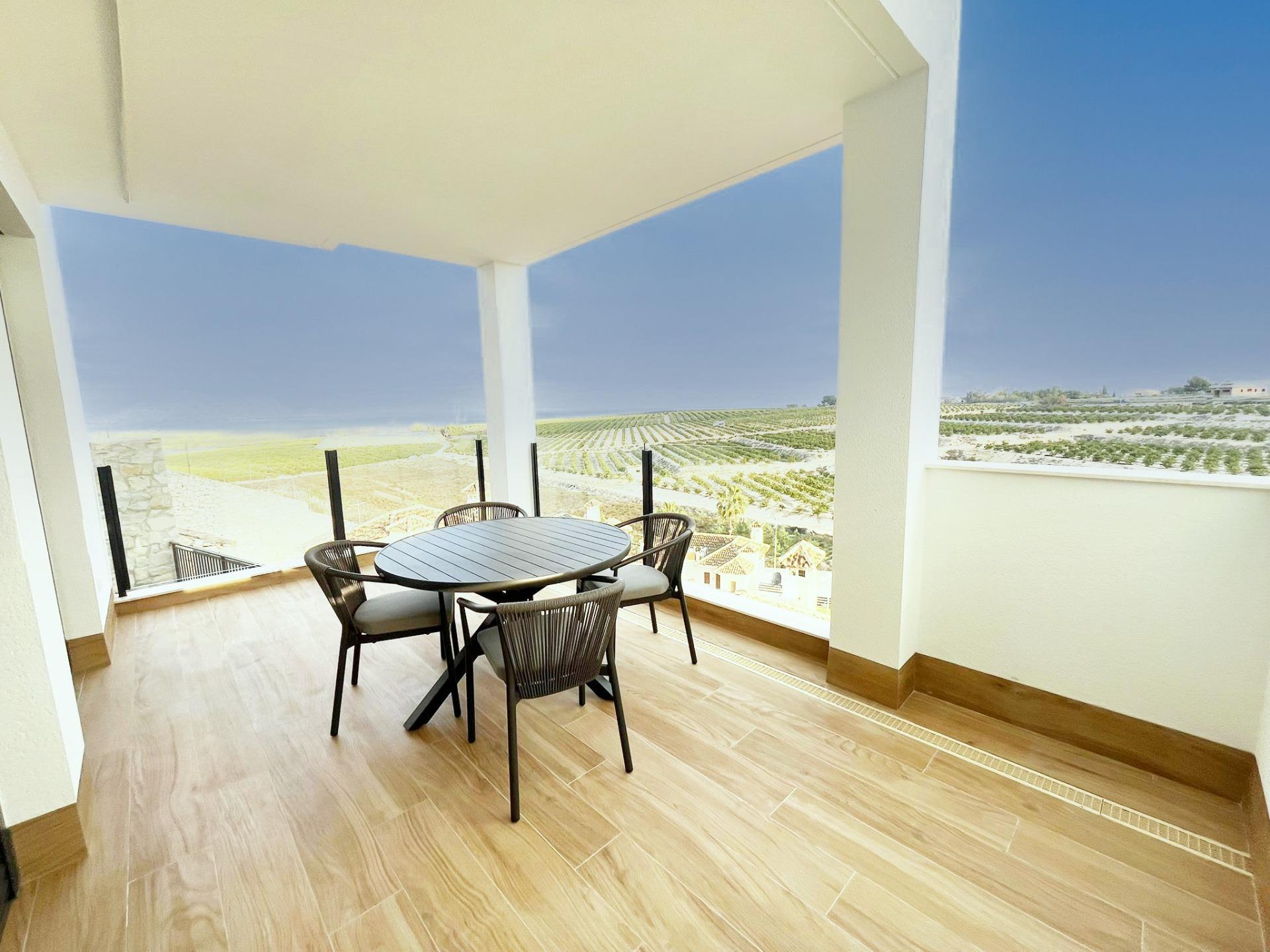 6 Bed, 4 Bath, HouseFor Sale, Algorfa, Alicante