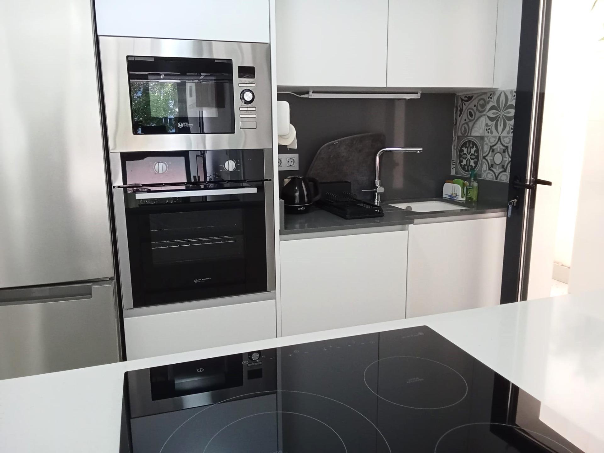 1 Bed, 1 Bath, ApartmentFor Sale, Torrevieja, Alicante