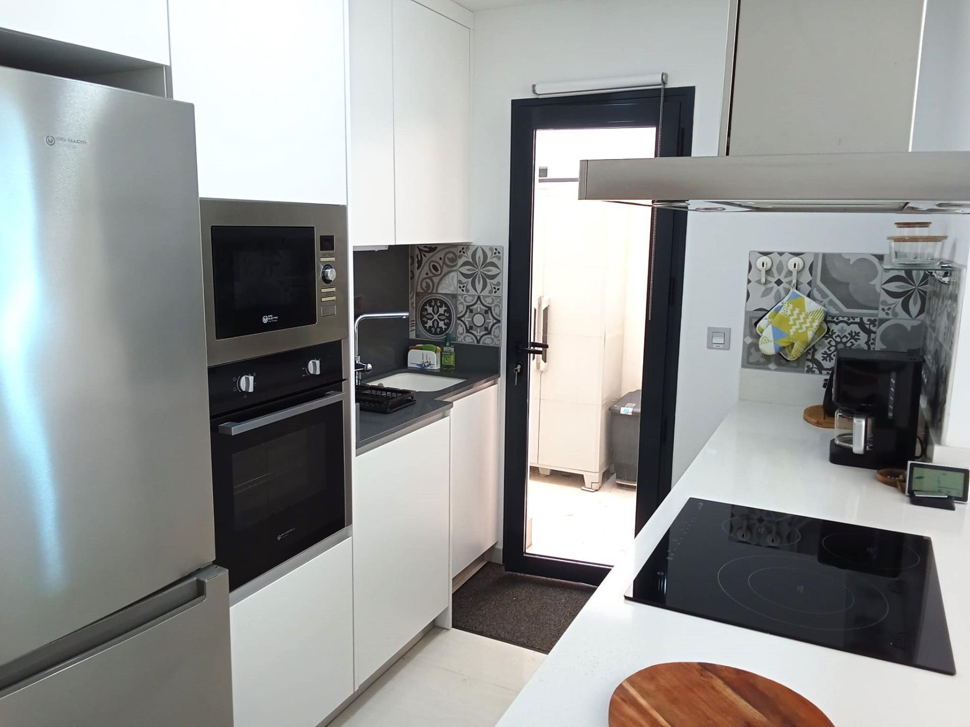 1 Bed, 1 Bath, ApartmentFor Sale, Torrevieja, Alicante