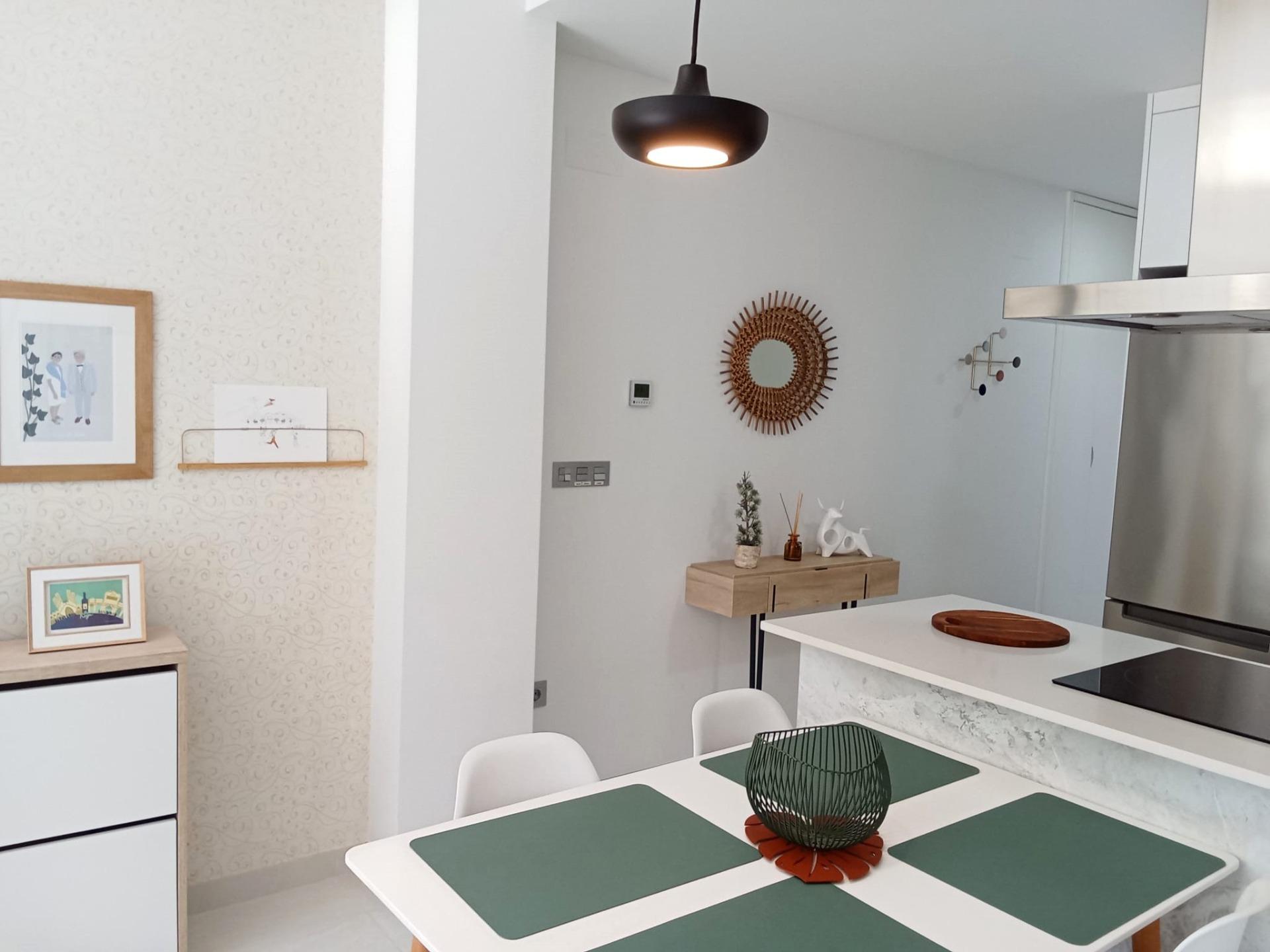 1 Bed, 1 Bath, ApartmentFor Sale, Torrevieja, Alicante