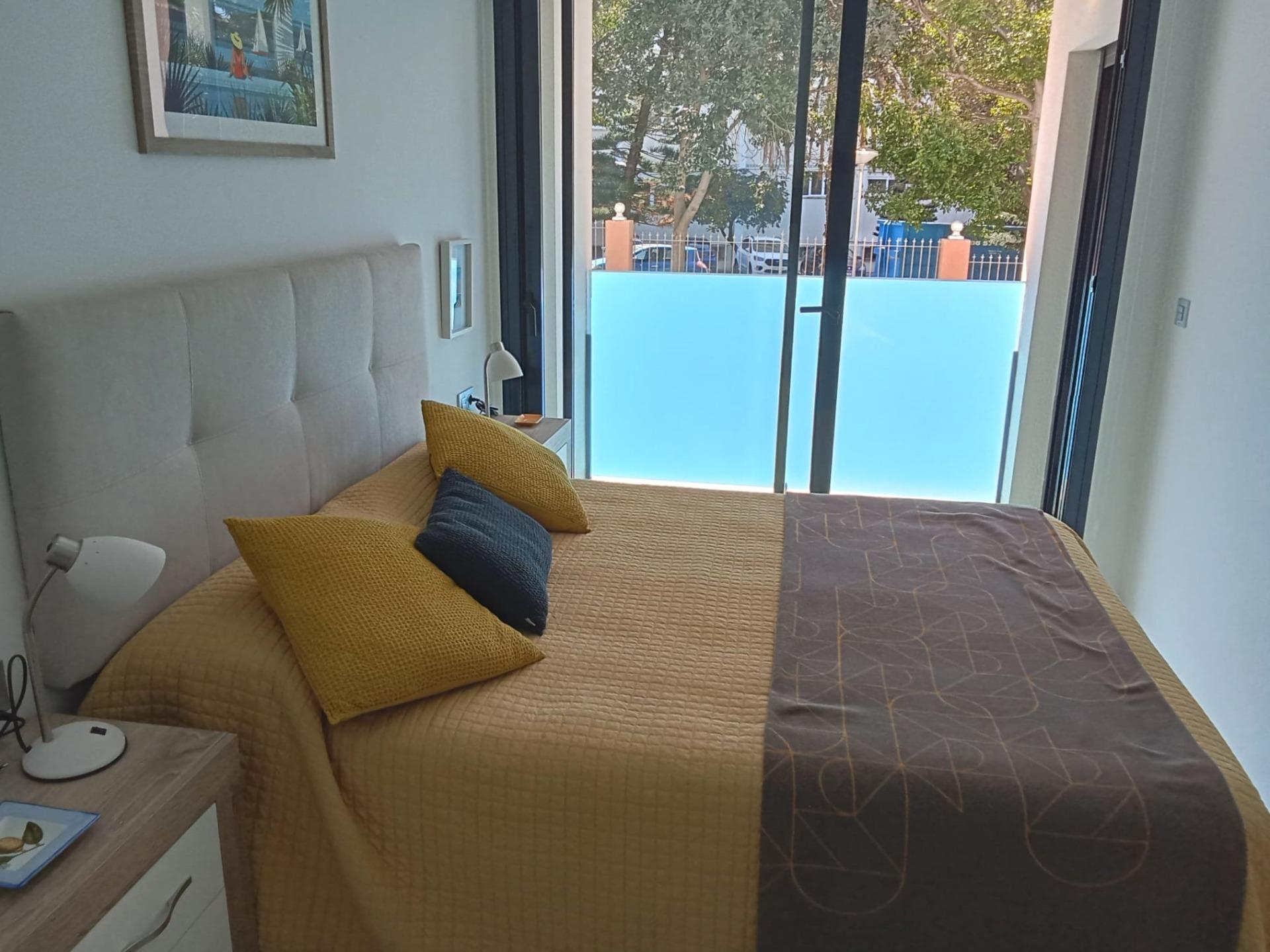 1 Bed, 1 Bath, ApartmentFor Sale, Torrevieja, Alicante
